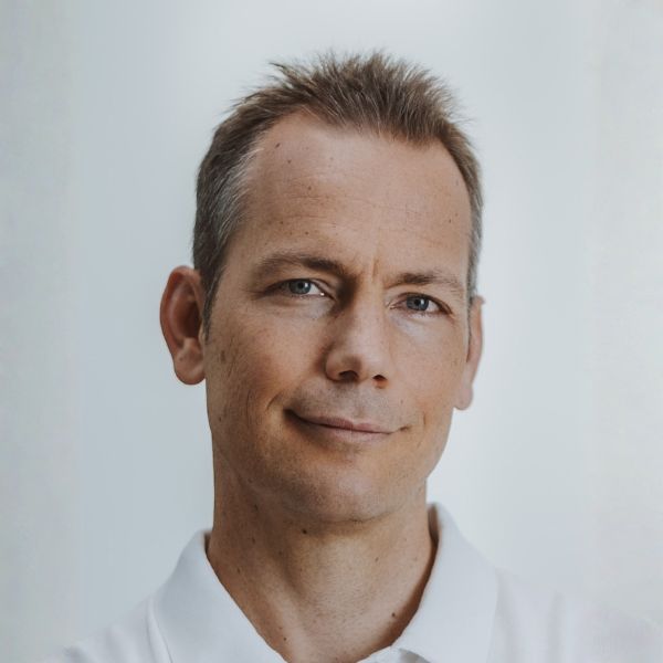 Martin Gratzer BIOGENA Managing Director