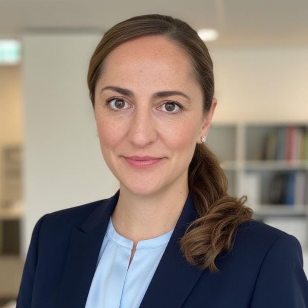 Dr. Wanda Lakner, EMBA Medical Director SVS