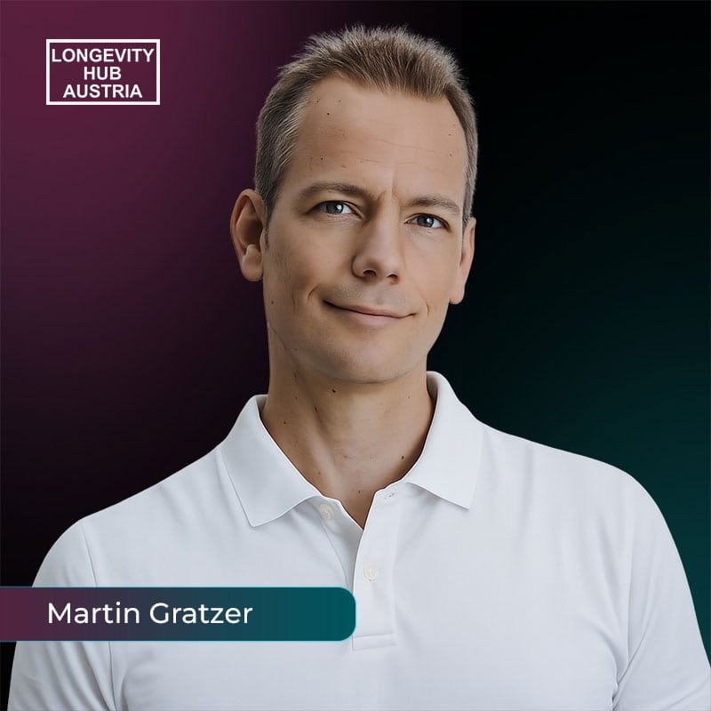 Martin Gratzer